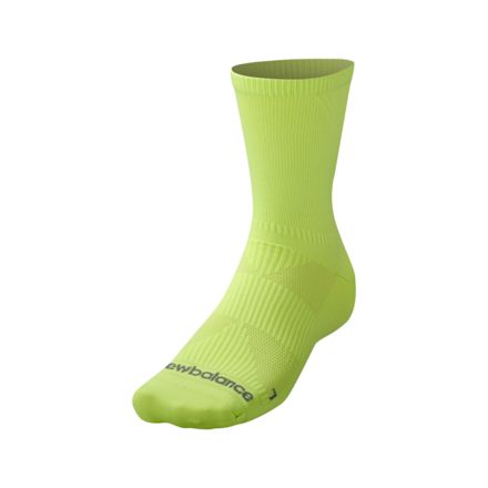Run Foundation Flat Knit Midcalf