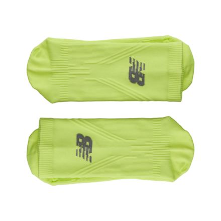 Run Foundation Flat Knit Midcalf