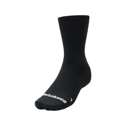 New Balance Fondation Run - Tricot plat mi-mollet, LAS34131BK image number null
