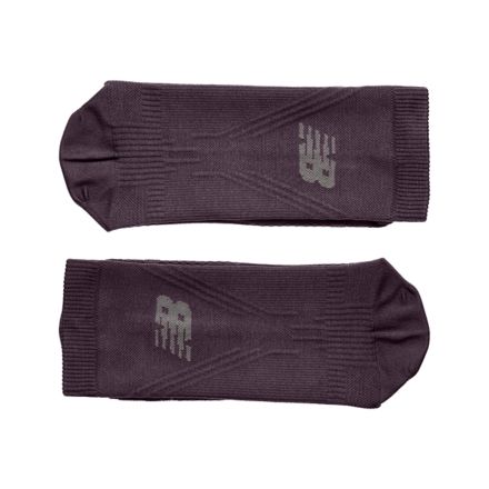 Run Foundation Flat Knit Midcalf