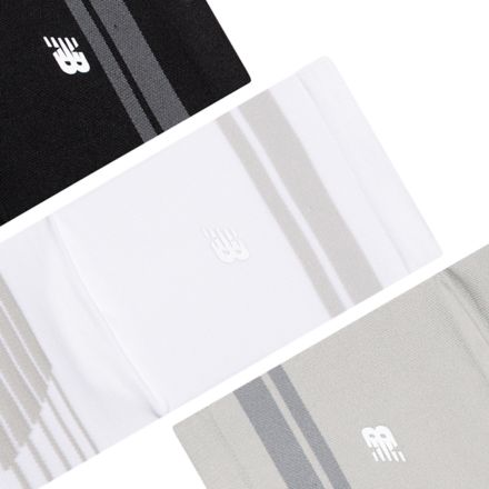 Pro Running QTR Socks 3 Pack