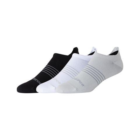 Мужские носки New Balance Pro Running Tab Socks 3 Pack
