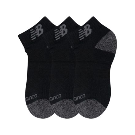 Youth Active Low Cut Socks 3 Pack