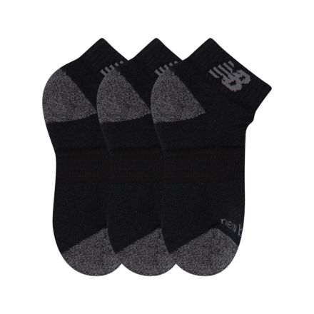 Youth Active Low Cut Socks 3 Pack