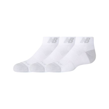 Paquet de 3 paires de bas Active Low Cut pour les jeunes