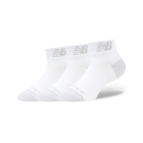 Youth Active Low Cut Socks 3 Pack