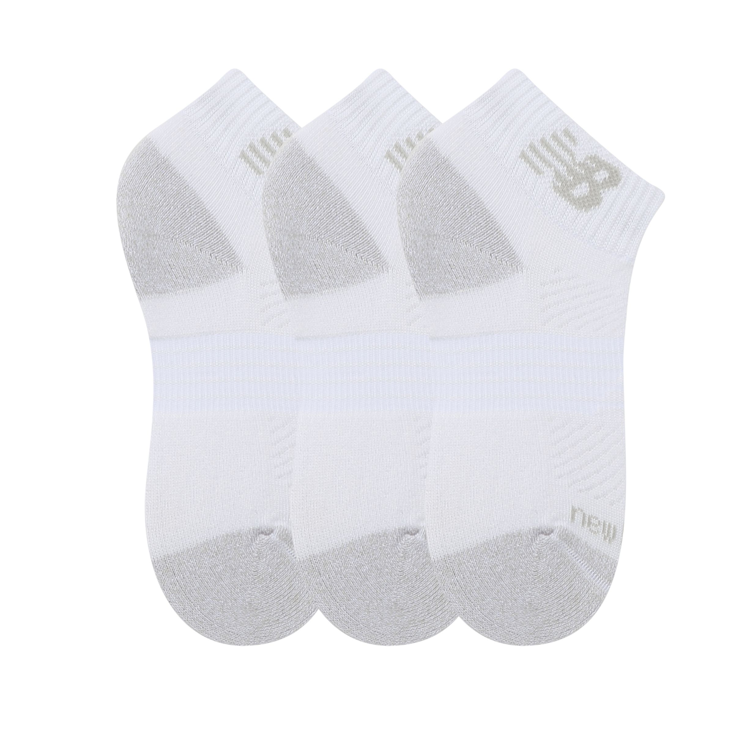 Youth Active Low Cut Socks 3 Pack