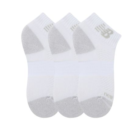 Youth Active Low Cut Socks 3 Pack