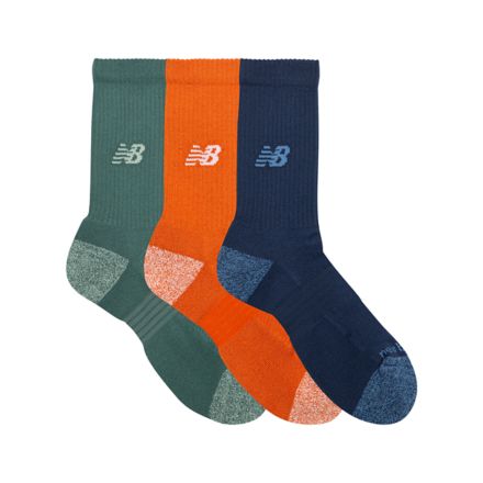 Active中筒襪3對裝