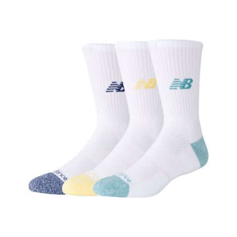 Мужские носки New Balance Active Crew, 3 пары