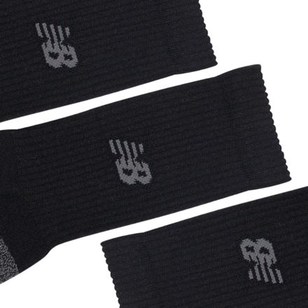 Active Crew Socks 3 Pack