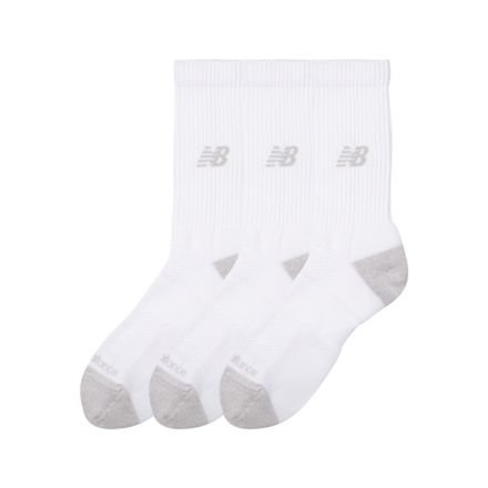 Paquet de 3 paires de bas Active Crew