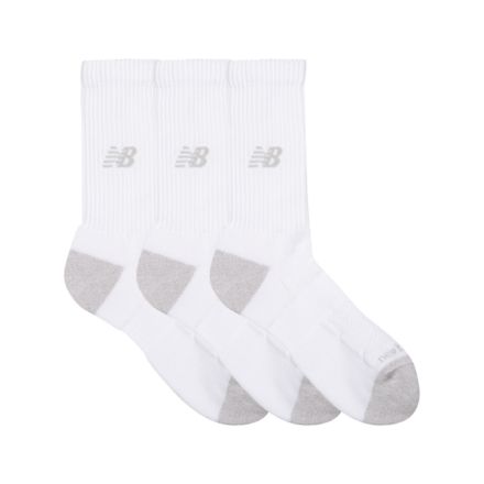 Paquet de 3 paires de bas Active Crew