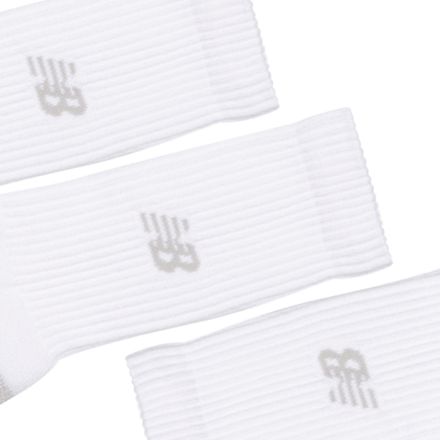 Paquet de 3 paires de bas Active Crew