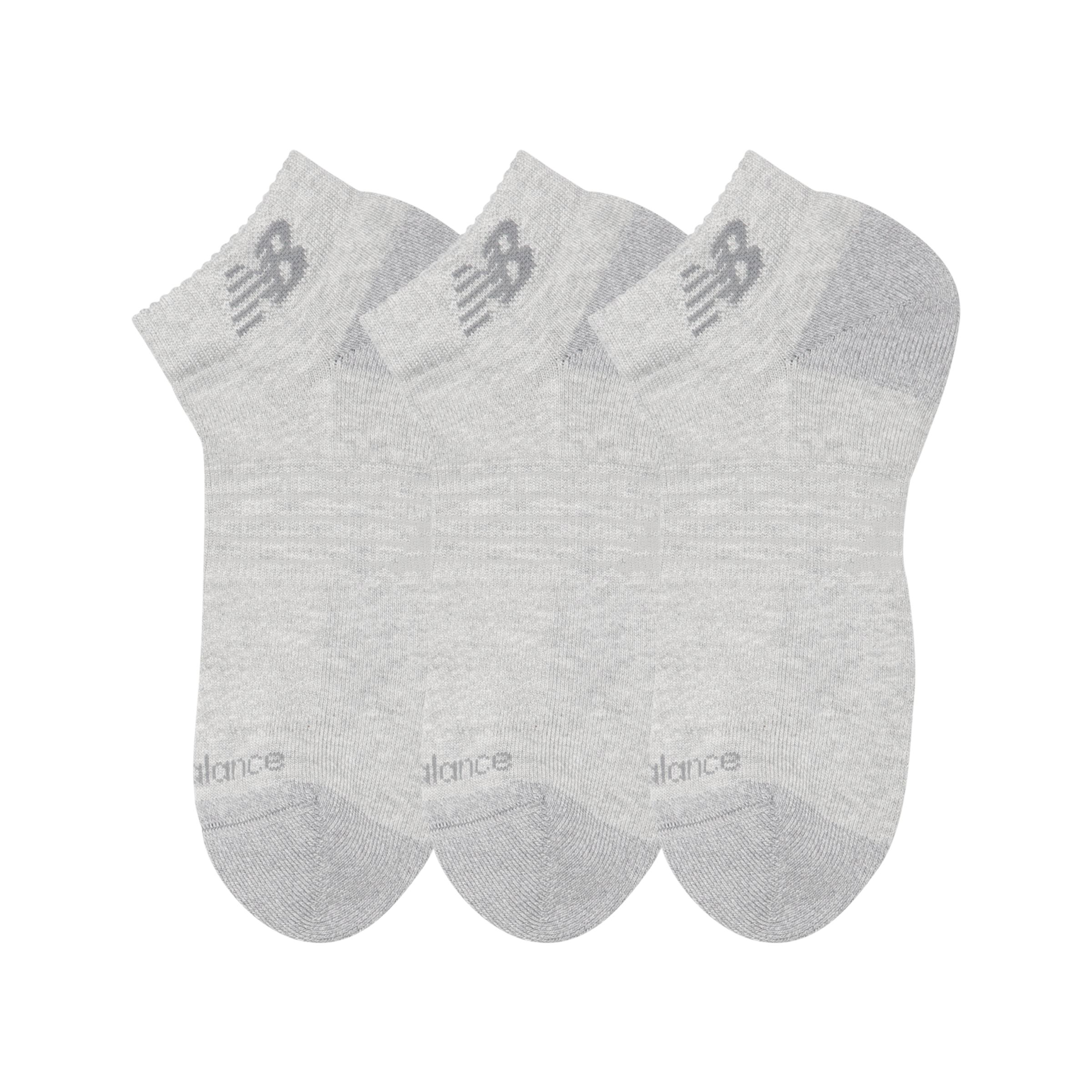 Active Low Cut Socks 3 Pack
