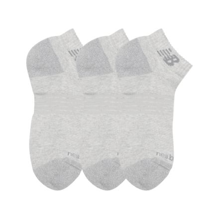Active Low Cut Socks 3 Pack