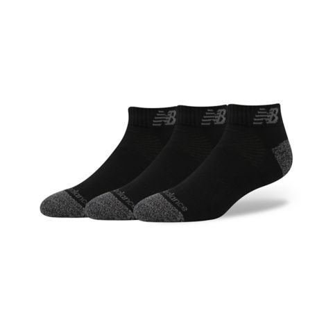 Мужские носки New Balance Active Low Cut Socks 3 Pack