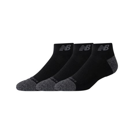 Active Low Cut Socks 3 Pack