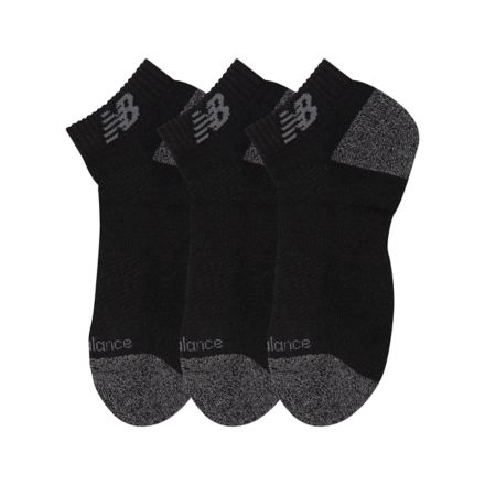 Active  Low Cut Socks 3 Pack