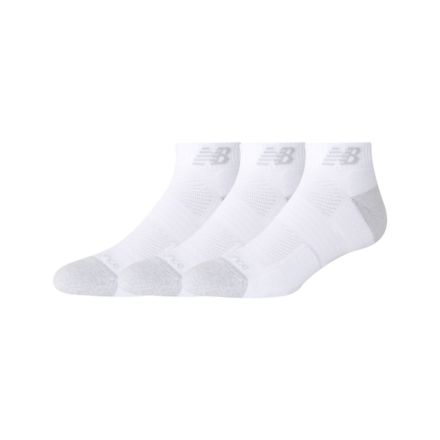Active  Low Cut Socks 3 Pack