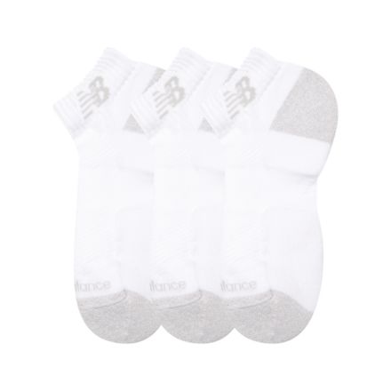 Active  Low Cut Socks 3 Pack