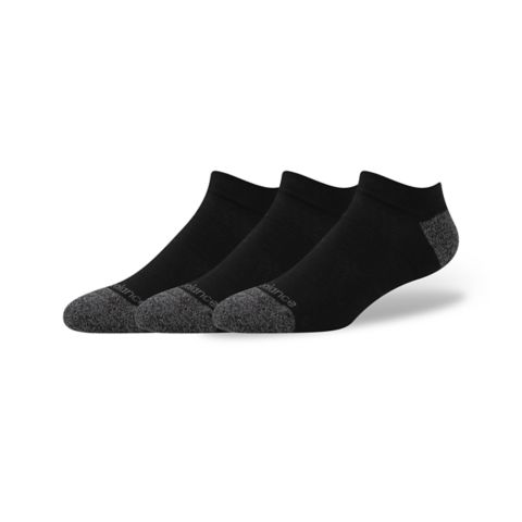 Мужские носки New Balance Active No Show Socks 3 Pack