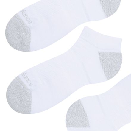 Active クッション ノーソー ソックス 3P