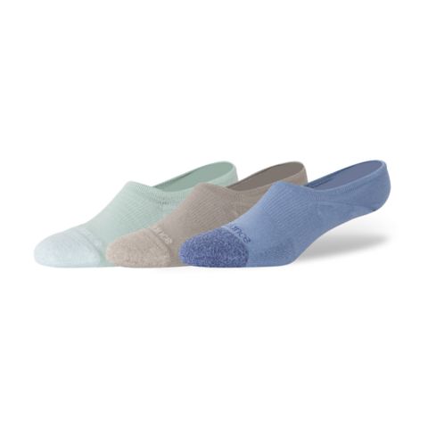 Мужские носки New Balance Active No Show Socks 3 Pack