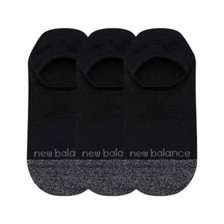 Active  Invisible Socks 3 Pack