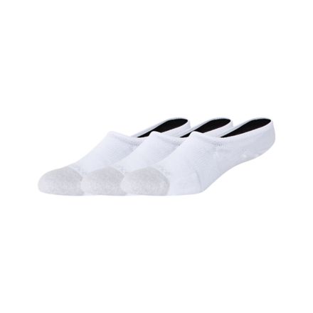Active  Invisible Socks 3 Pack