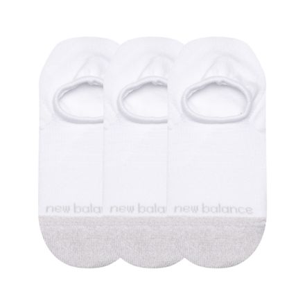 Active  Invisible Socks 3 Pack