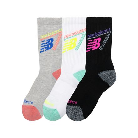 Youth Life, Black Multi, LAS35212AS3