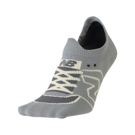 スニーカー柄ソックス, SLATE GREY, LAS35700YST