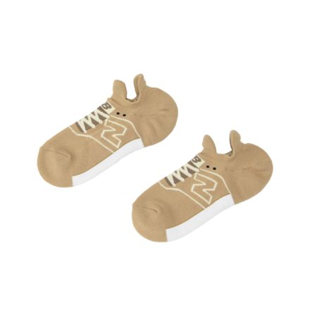 Sneaker Pattern Pille Socks