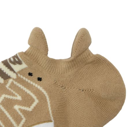 Sneaker Pattern Pille Socks