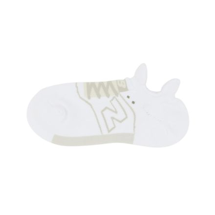 Sneaker Pattern Pille Socks