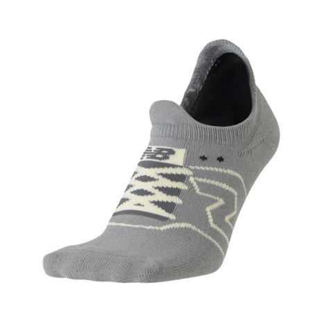 スニーカー柄パイルソックス