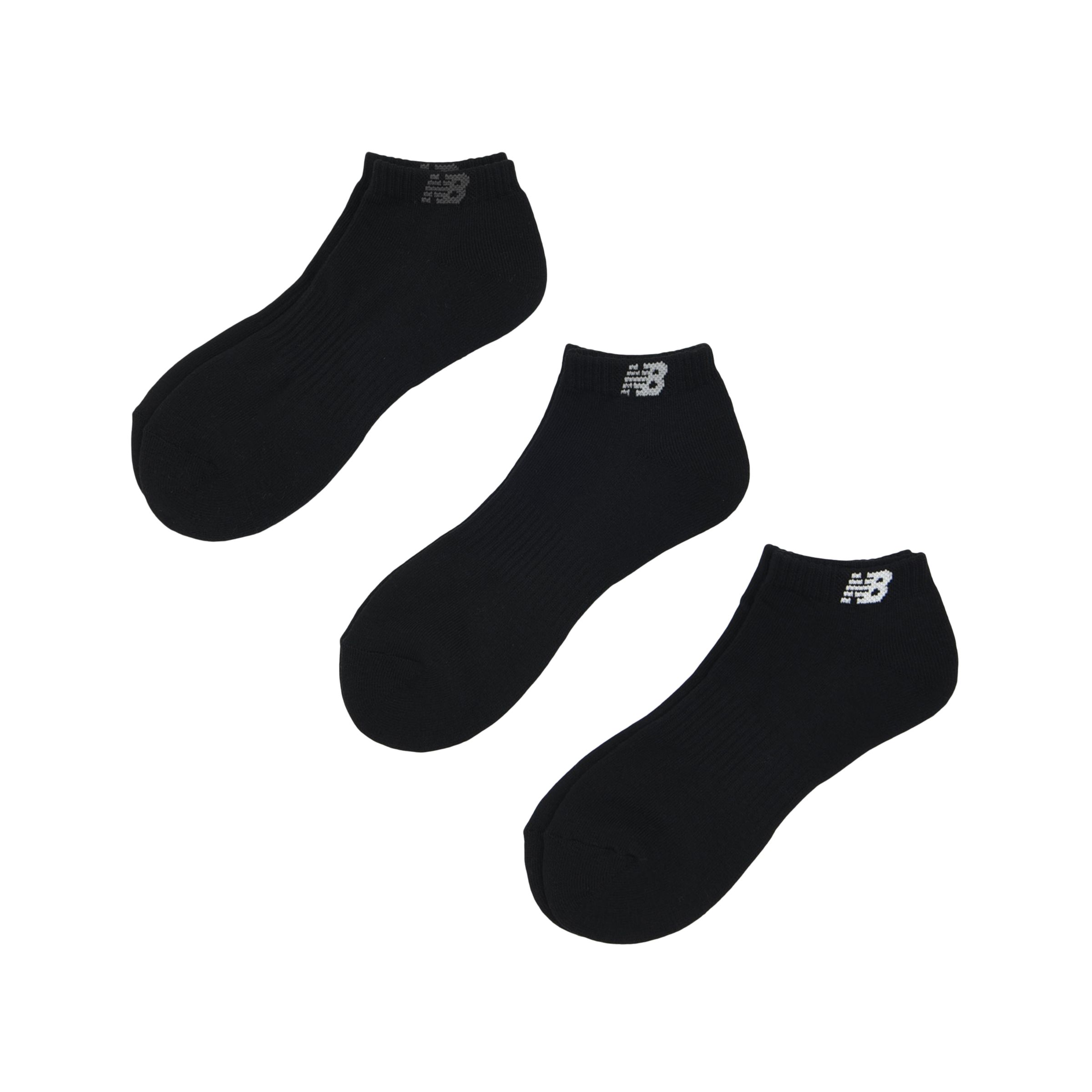 ��˥��å��� Short Lengh Socks 3Pack �� (M - XL) ���� ���å���