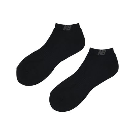 Short Length Socks 3Pack