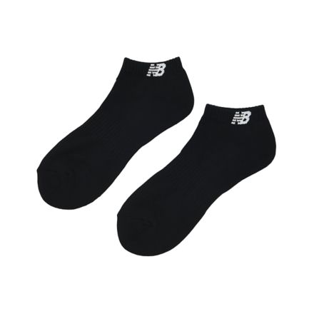 Short Length Socks 3Pack