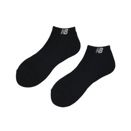 Short Length Socks 3Pack