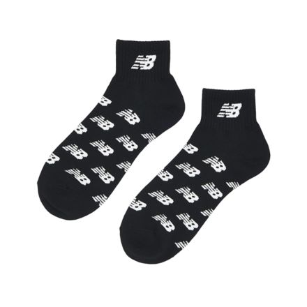 ミッドレングス3Pソックス