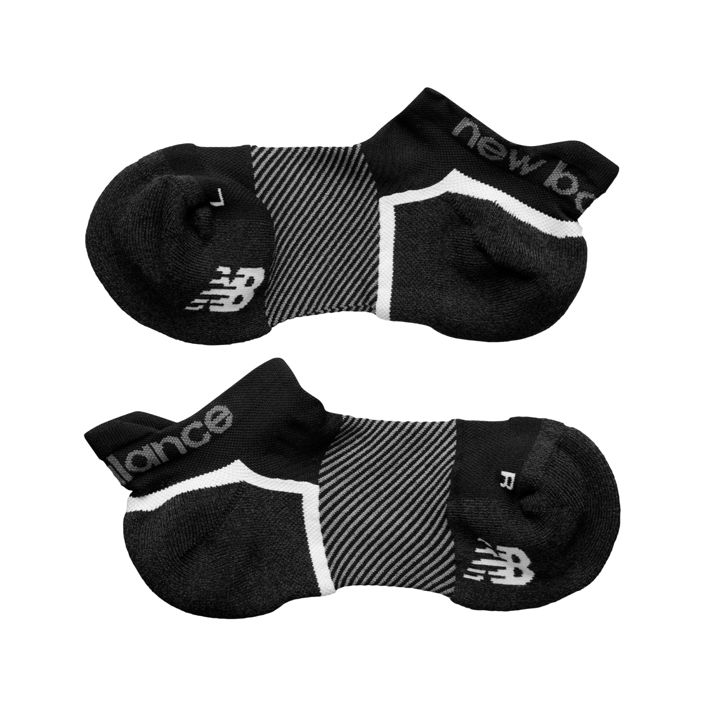 コンプレッションソックスローカット