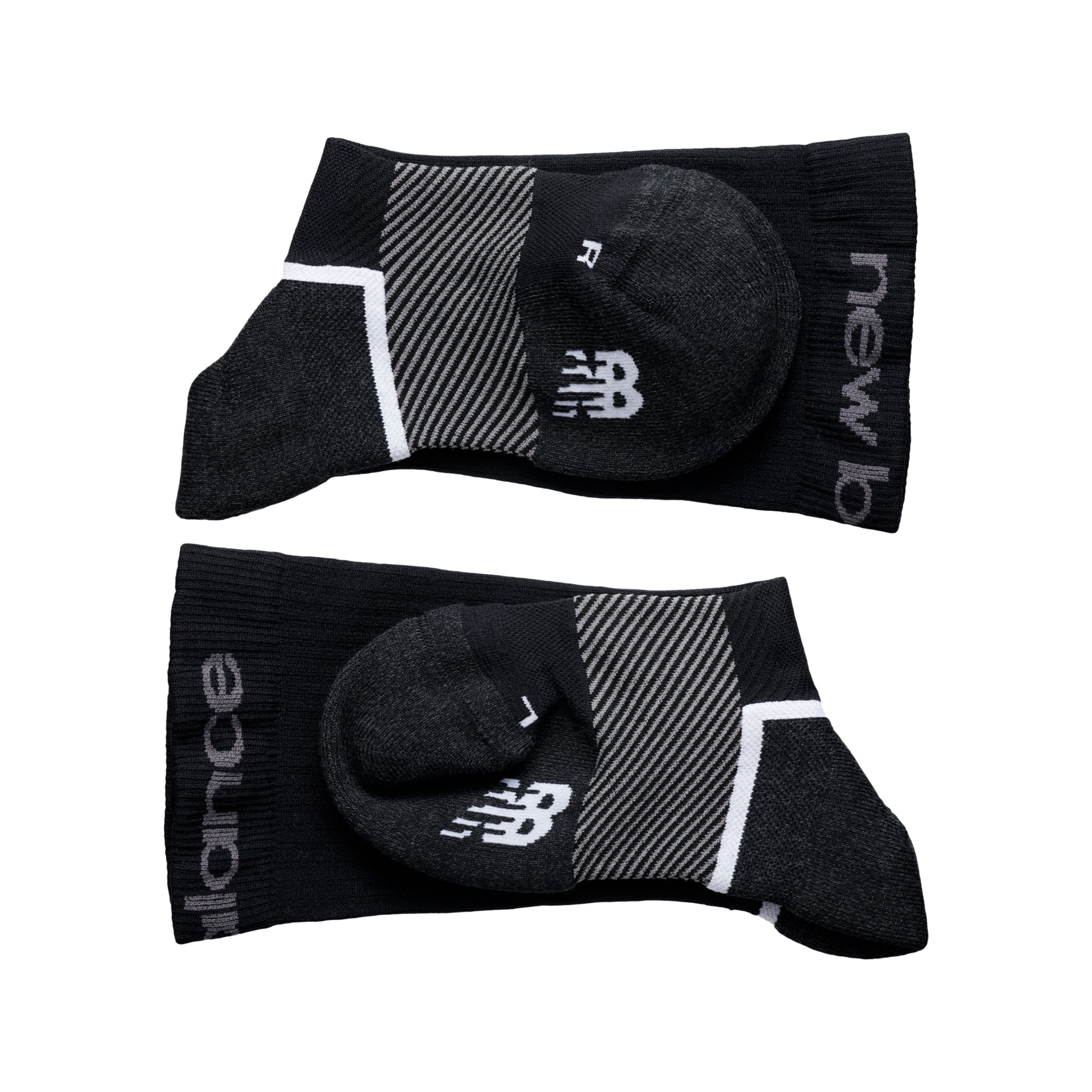 コンプレッションソックスクルー