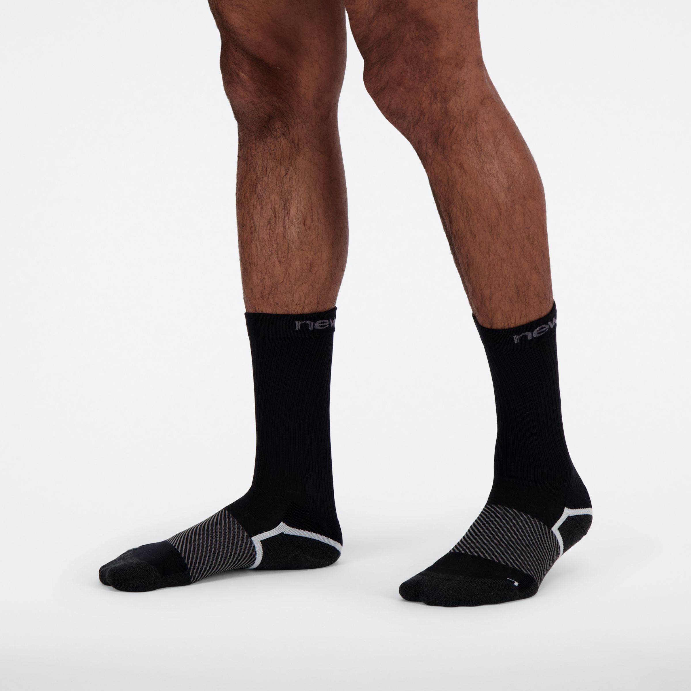 コンプレッションソックスクルー