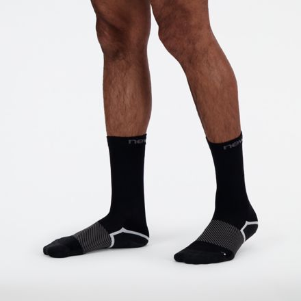 コンプレッションソックスクルー