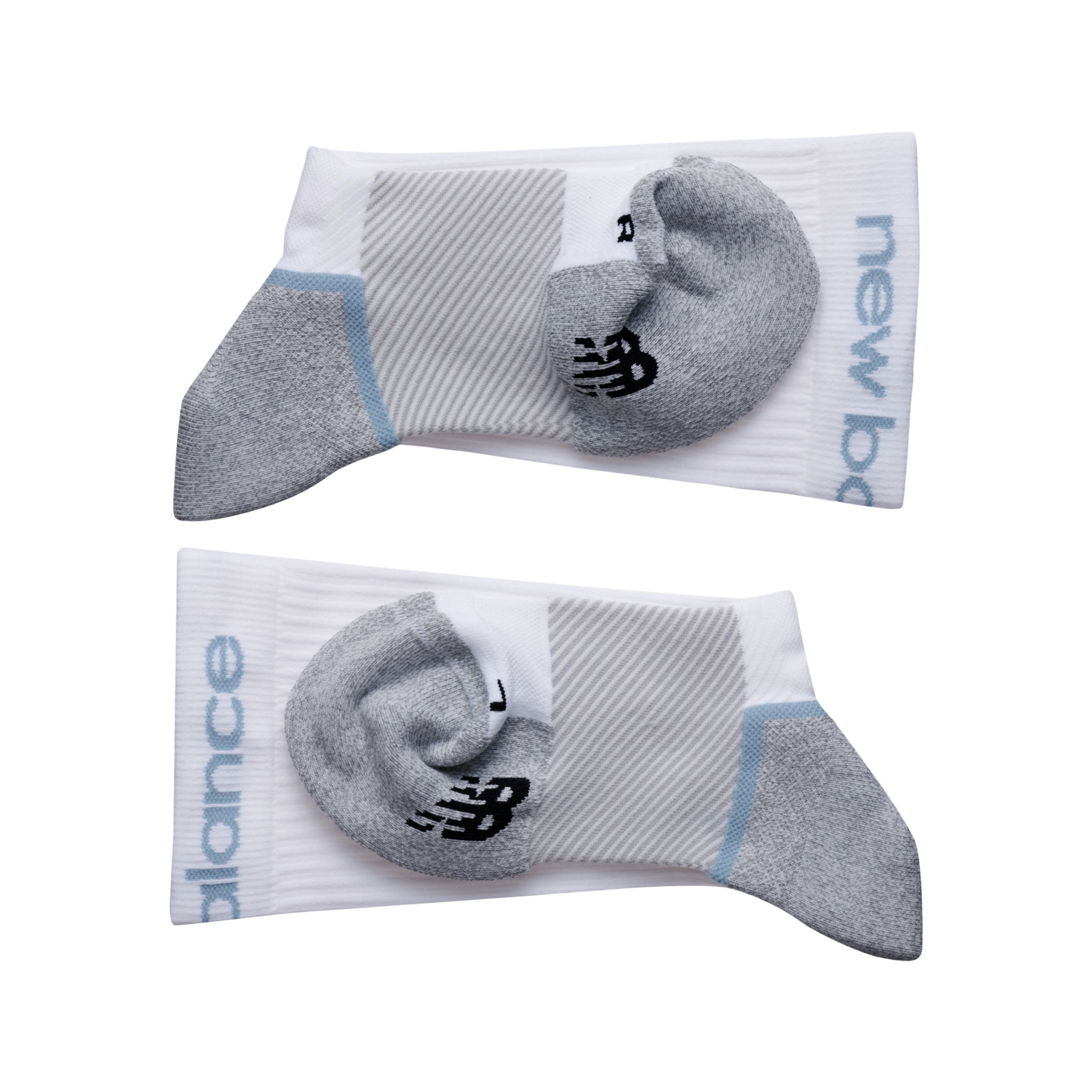 Compression Crew 1 Pair