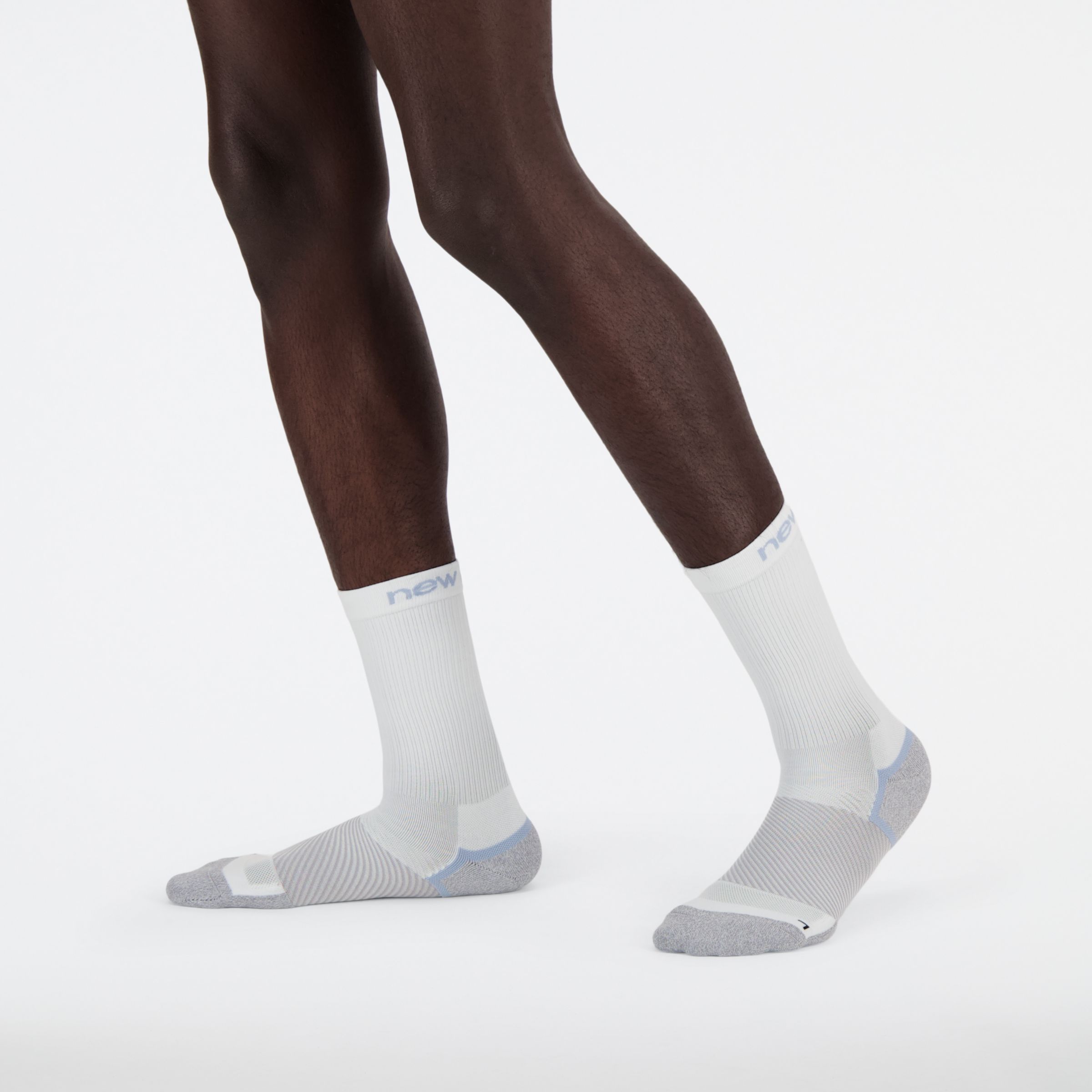 Compression Crew 1 Pair