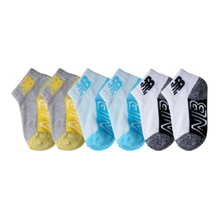 Kids' Socks - New Balance