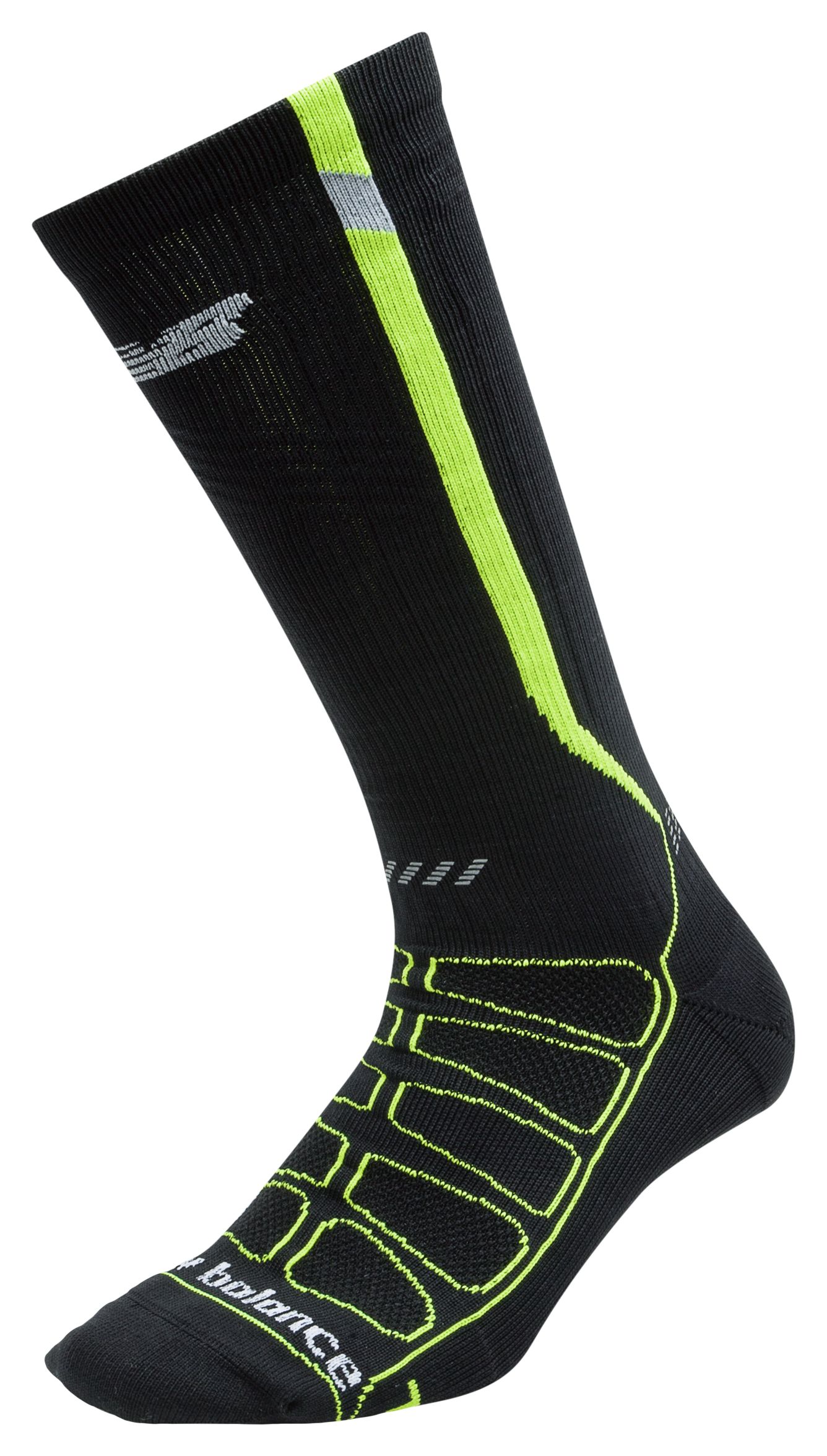 new balance running socks